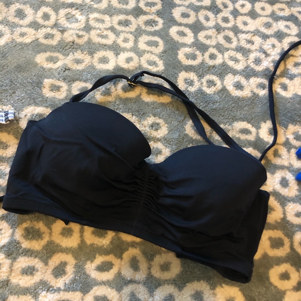 Bikini top